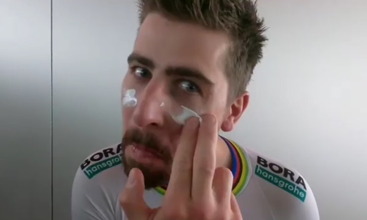 Predčasný vianočný darček pre Sagana a kolegov. Tešili sa ako malí chlapci